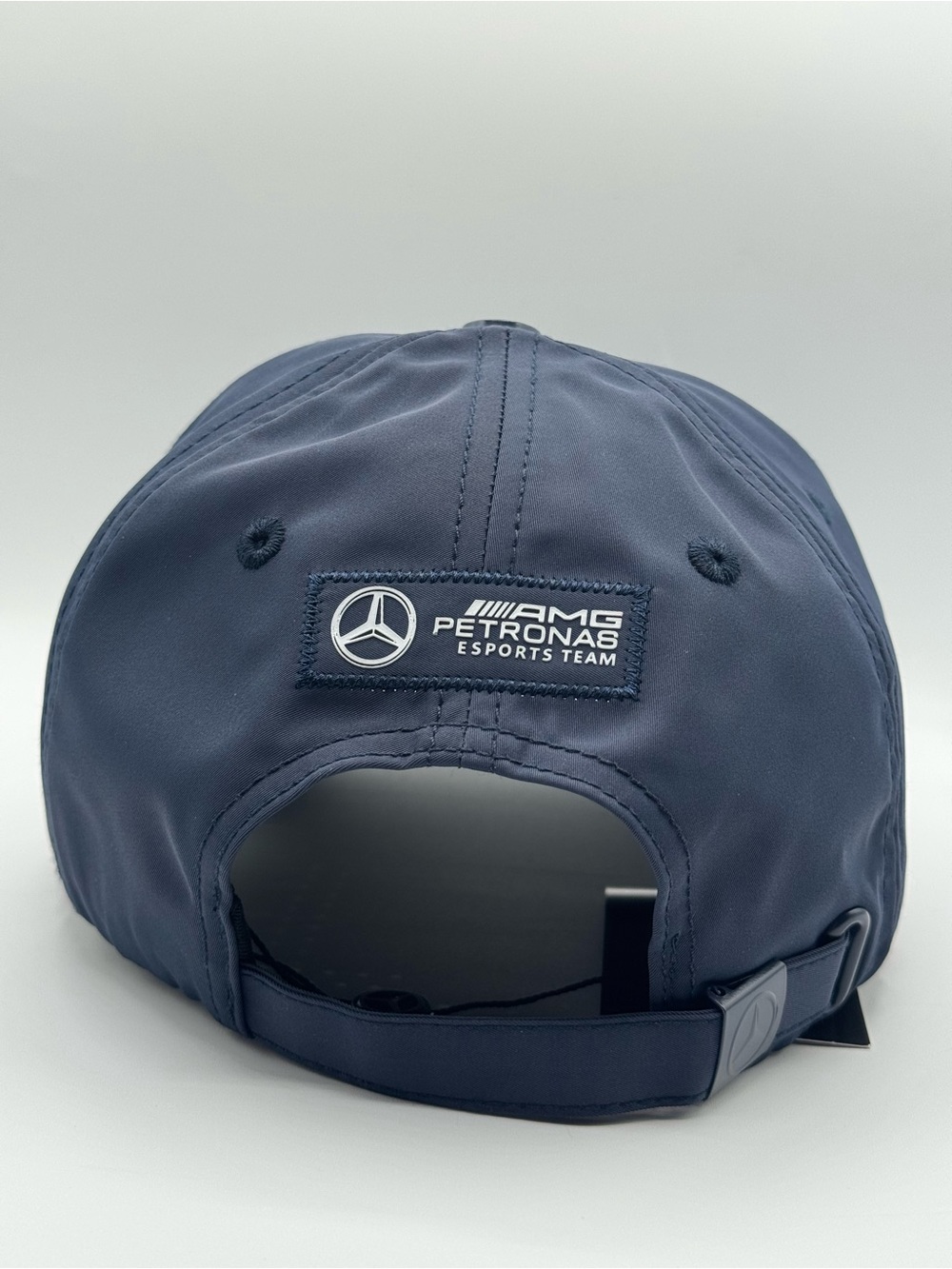 Mercedes AMG Petronas F1 Matte Cap - Picture 5 of 7